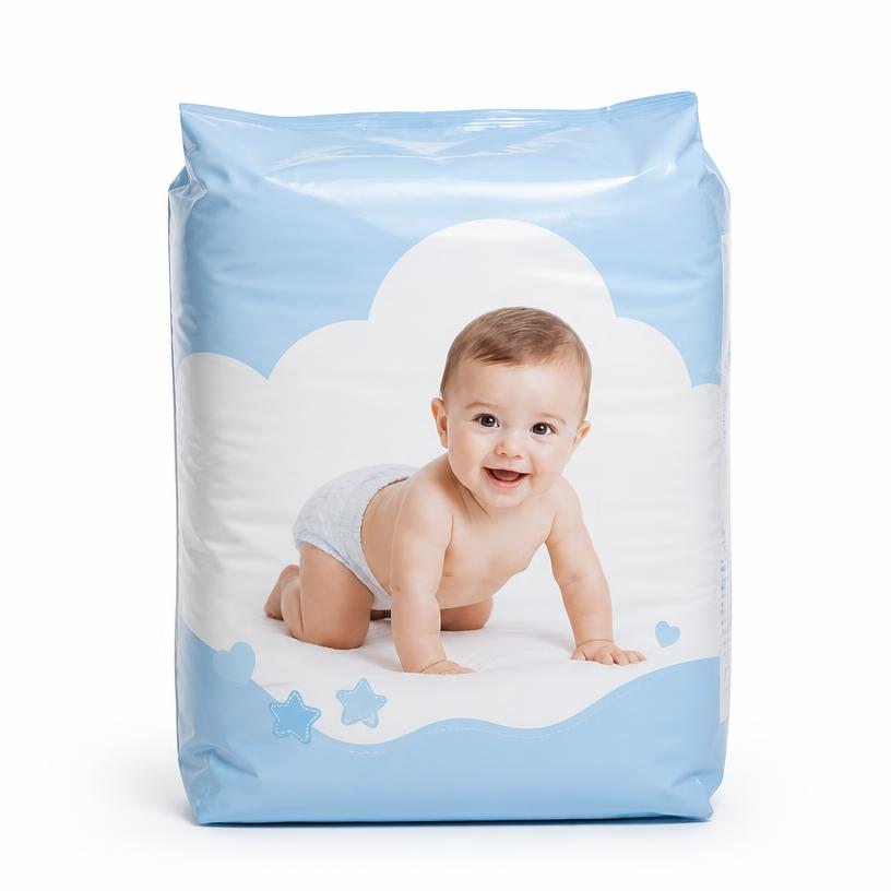 AIWIBI Pañales Premium